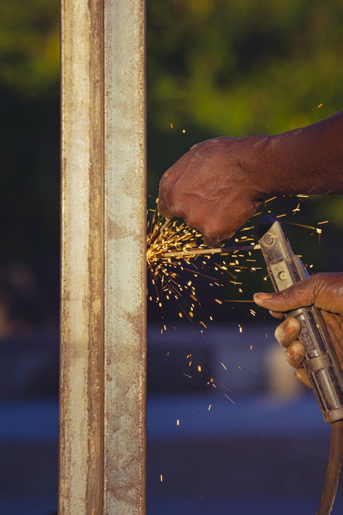 close-up-of-welding-sparks-during-metalwork-32488423